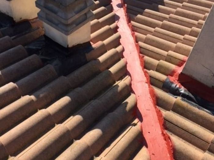 Archisio - Impresa Edile Sl - Progetto Tetti