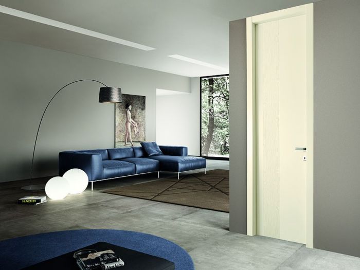 Archisio - Il Ferro srl - Progetto Porte