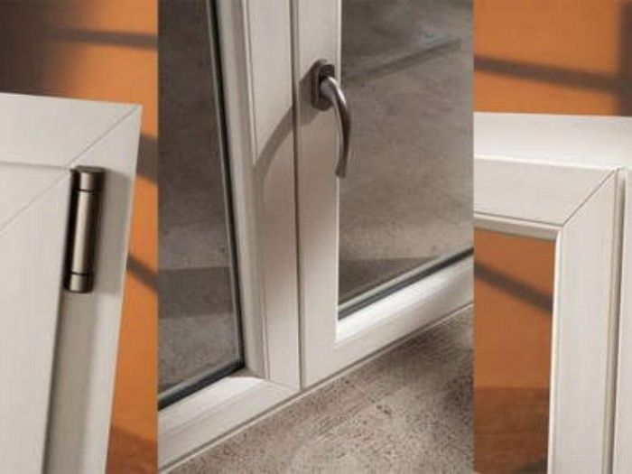 Archisio - Styl Porte Serramenti - Progetto Serramenti esterni