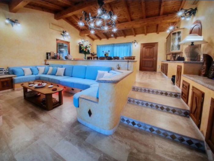 Archisio - Cala Costruzioni srl - Progetto Interni