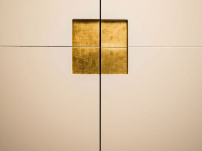 Archisio - Michelevolpi Studio Interior Design - Progetto Un appartamento con personalit