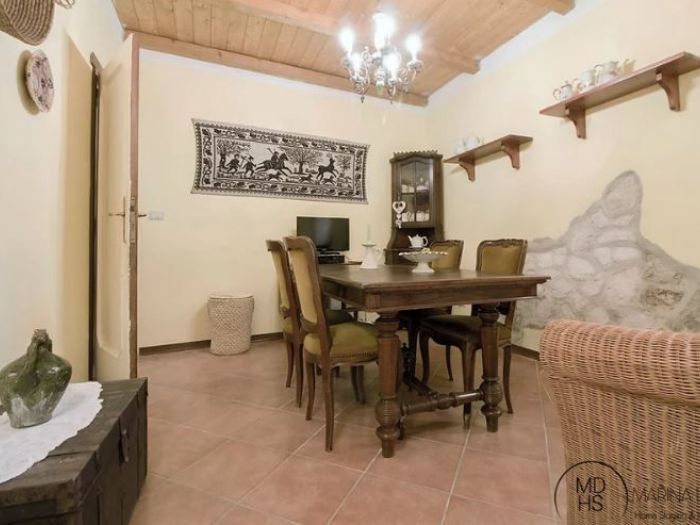 Archisio - Marina Dionisi Home Stager E Interior Designer - Progetto Venduta in 5 mesi Home staging in una antica dimora
