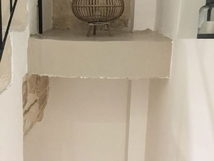 Archisio - Antonio Bellomo Designer - Progetto Bb a c-caste