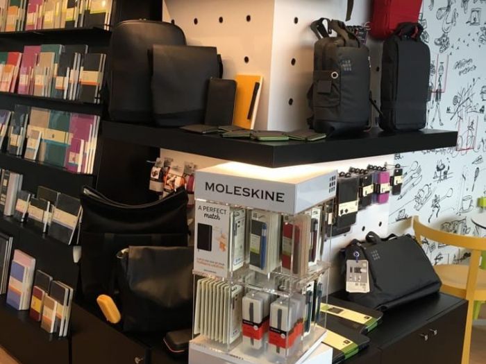 Archisio - Pfr Arredamentyi srl - Progetto Bar e pub