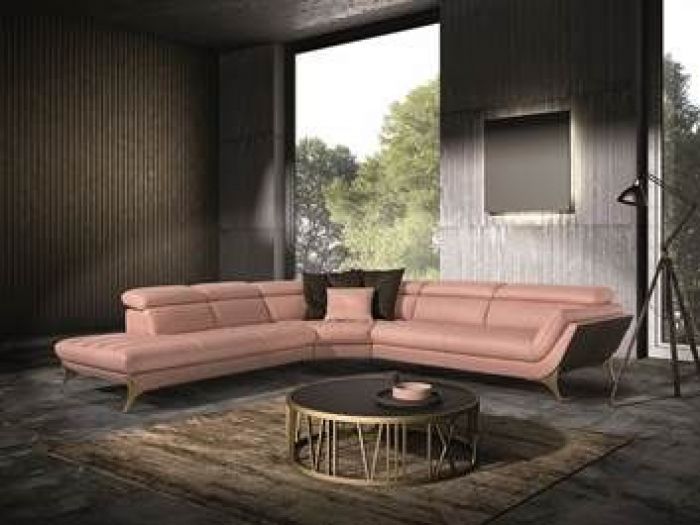 Archisio - Mottes Mobili Di Mottes Jhonny - Progetto I nostri salotti