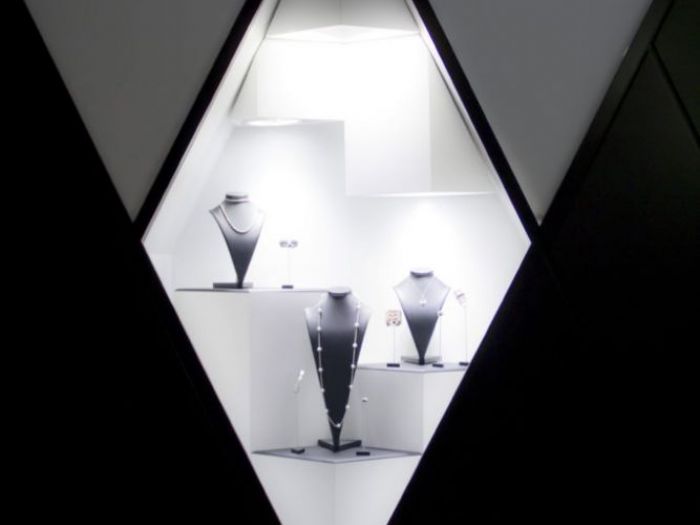 Archisio - Lascia La Scia Sas - Progetto Roberto demeglio baselworld 2017