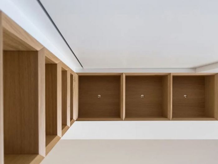 Archisio - Dpstudio - Progetto Gl house