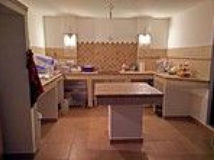 Archisio - Francesca Ianni - Progetto Interior design e outdoor