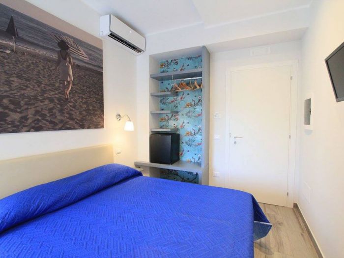 Archisio - Yodaa Architecture - Progetto Hotel rio claro