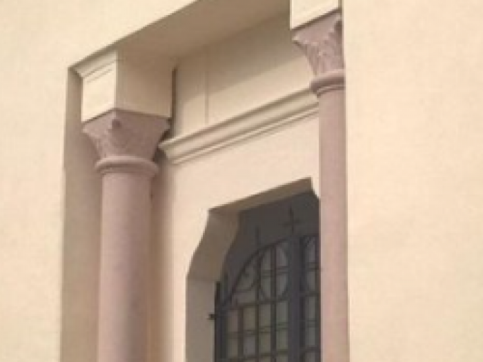 Archisio - Loglisci Luici Costruzioni - Progetto Ristrutturazione facciate