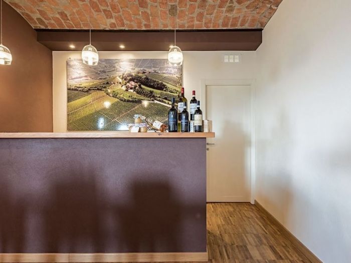 Archisio - Stefano Carniccio - Progetto Interior desing