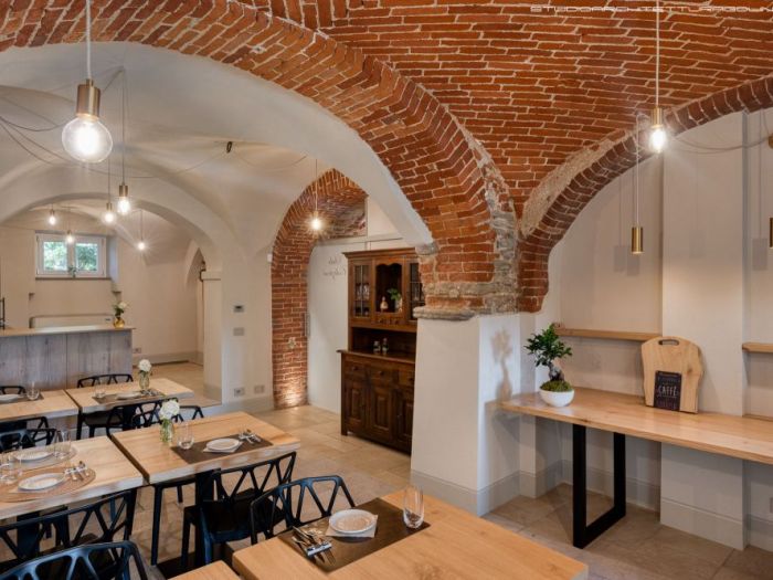 Archisio - Davide Gonella Fotografo - Progetto Bb a briaglia