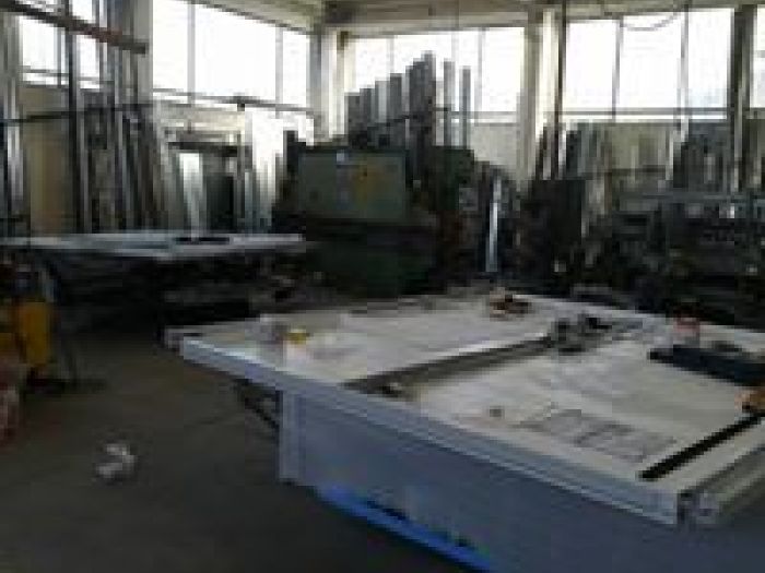 Archisio - Energia Impianti Di Capriotti Gianluca - Progetto Impianti elettrici