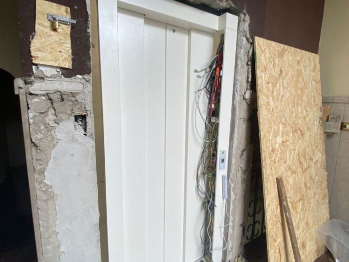 Archisio - Geometra Luigi Amato - Progetto Progettazione direzione lavori in qualit di geometra assistente dellingegnere dl