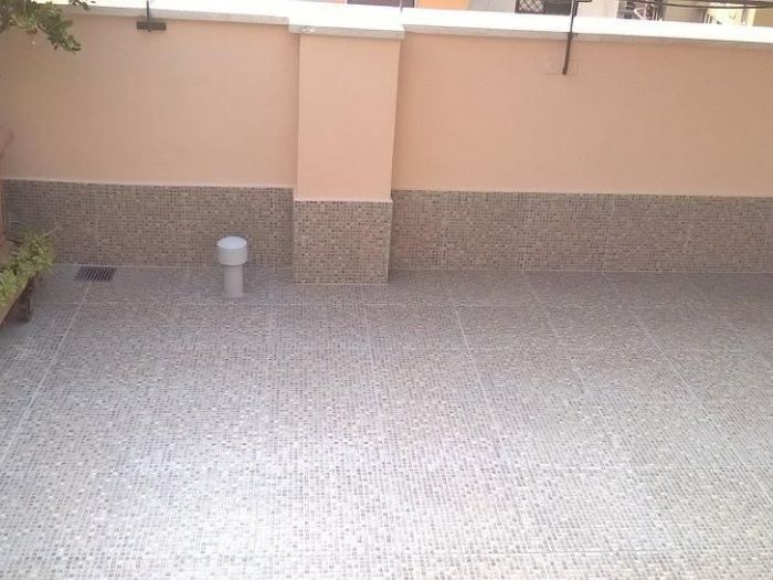 Archisio - Edilizia In Di Libertucci Osvaldo - Progetto Rifacimento esterni