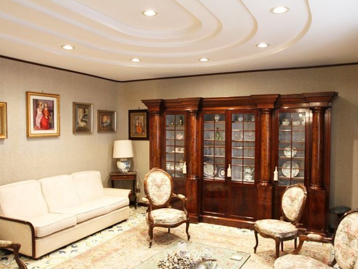 Archisio - Cesario Artdesign - Progetto Architettura design