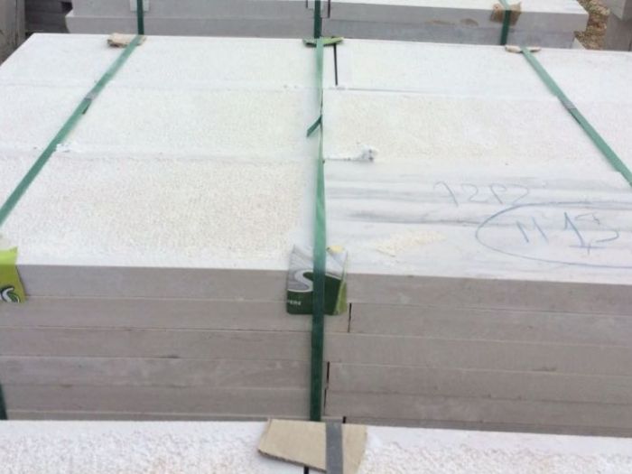 Archisio - Lm Marmi Di Michele Loconte - Progetto Lavorazione del marmo