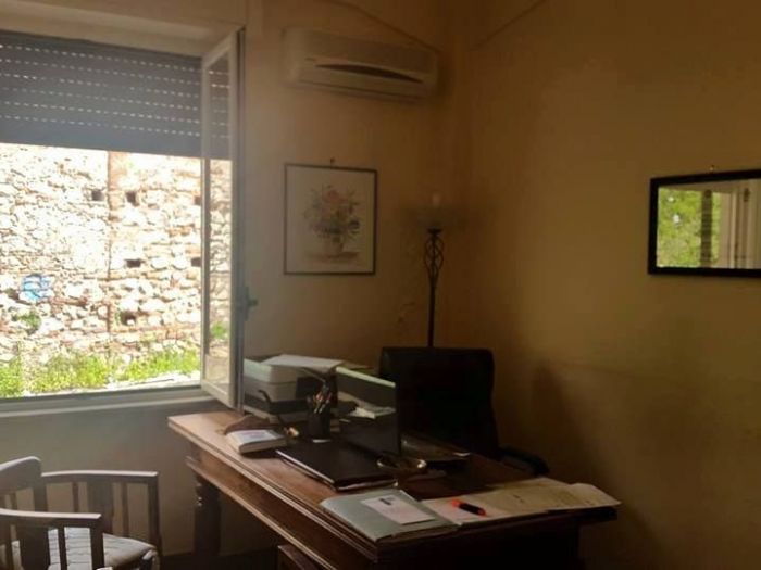 Archisio - Studio Tecnico Darchitettura Arcut - Progetto Ristrutturazione studio tecnico