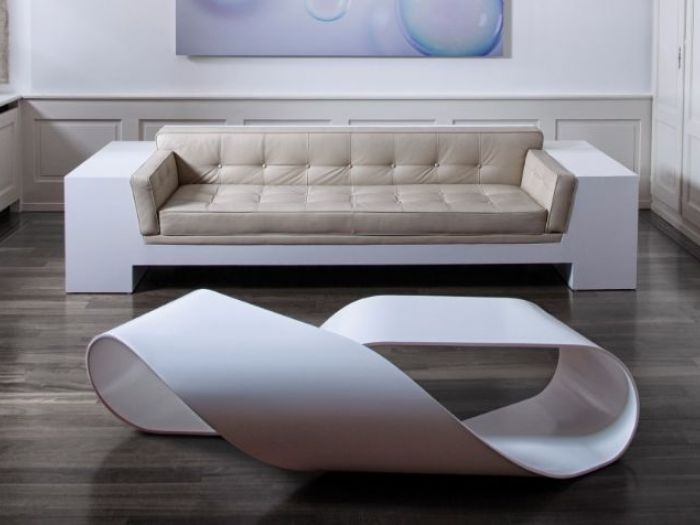 Archisio - Bonomi Pattini - Progetto Staron solid surface