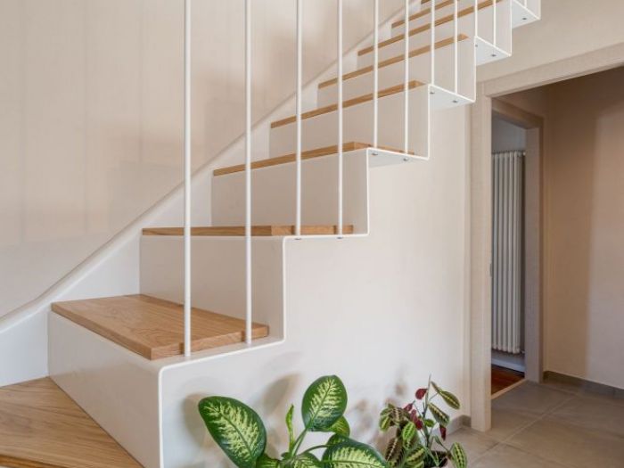 Archisio - Davide Gonella Fotografo - Progetto Ristrutturazione nel bovesano