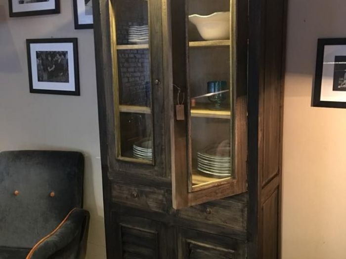 Archisio - Scenography - Progetto Mobili scenografici