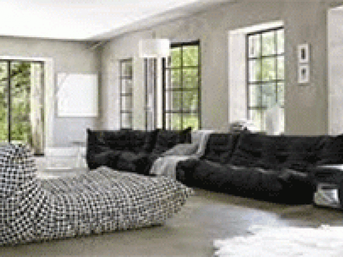 Archisio - Artex Costruzioni Di Sgdb srl - Progetto Ligne roset e arredi luminosi