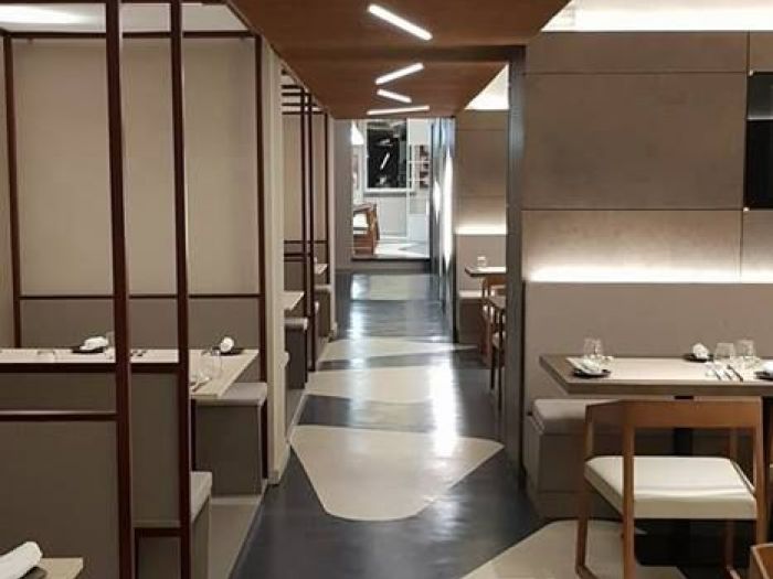 Archisio - Damadesign - Progetto Food