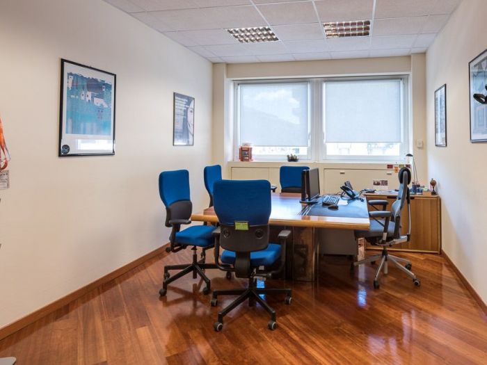 Archisio - Studio Fotografico Francesco Degli Innocenti - Progetto Wind