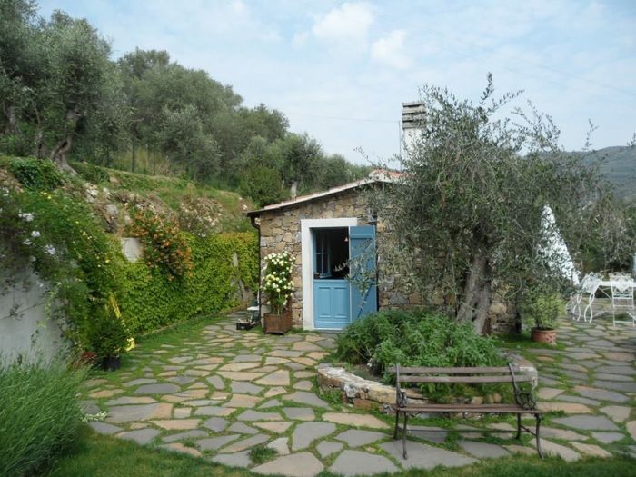 Archisio - Edil Sorbara srl - Progetto Casetta in campagna