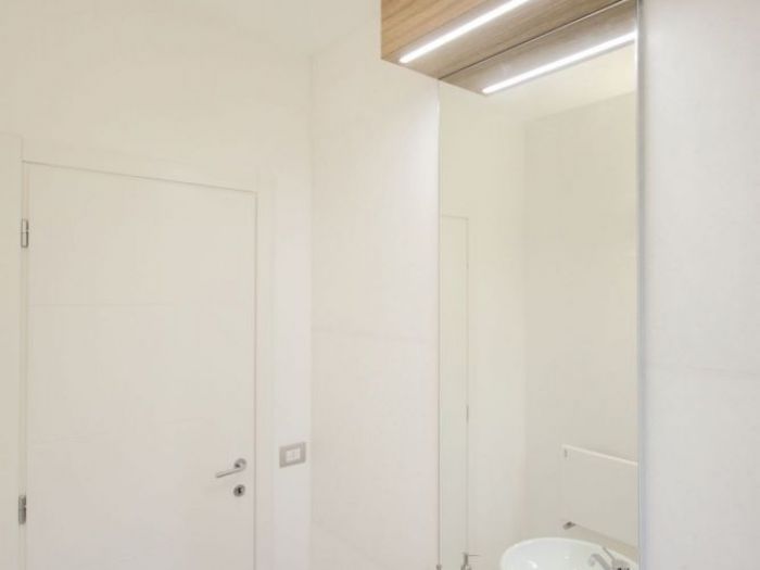 Archisio - Luigi Bello - Progetto Hill 01