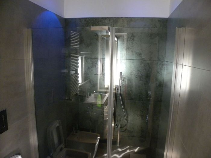 Archisio - Antonio Giordano - Progetto Casa w