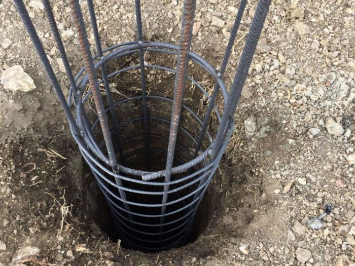 Archisio - Randazzo Gianluca - Progetto Lavori generici