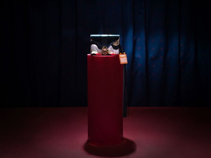 Archisio - Umberto Gorra - Progetto Amanti campaig