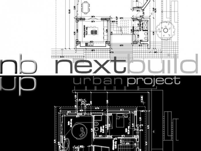 Archisio - Giovanni Fiamingo - Progetto Puca house milazzo