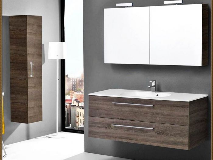 Archisio - Sergio Pino - Progetto Arredo bagno