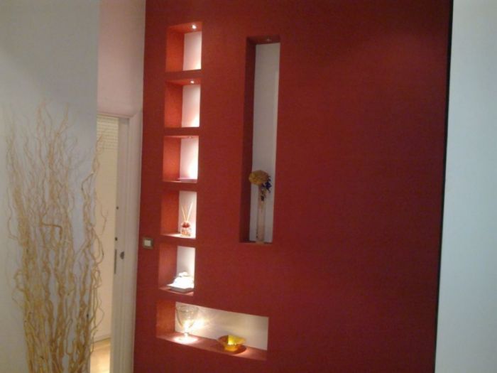 Archisio - Architettando Studio - Progetto Casa prati 2010