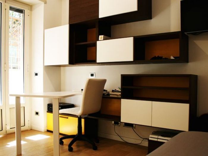 Archisio - Archimove - Progetto Casa massimo