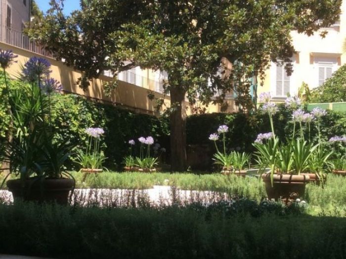 Archisio - Lucrezia Didonna - Progetto Palazzo firenze