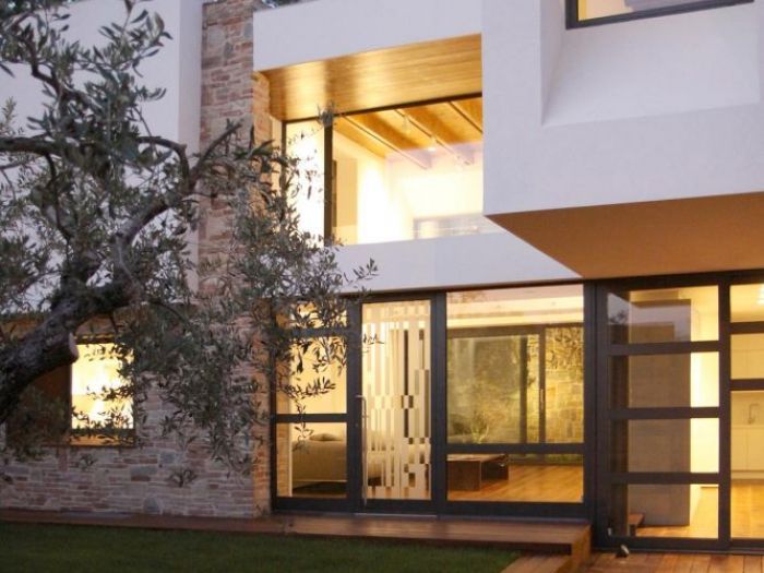 Archisio - Studio Scaramucci - Progetto Casa paeco