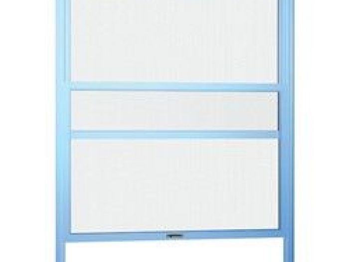 Archisio - Il Falegname Di Casciello Antonio - Progetto Zanzariere