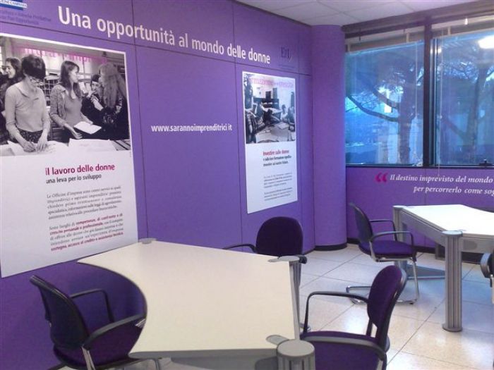 Archisio - X Studio - Progetto Officina dimpresa - avellino 2007