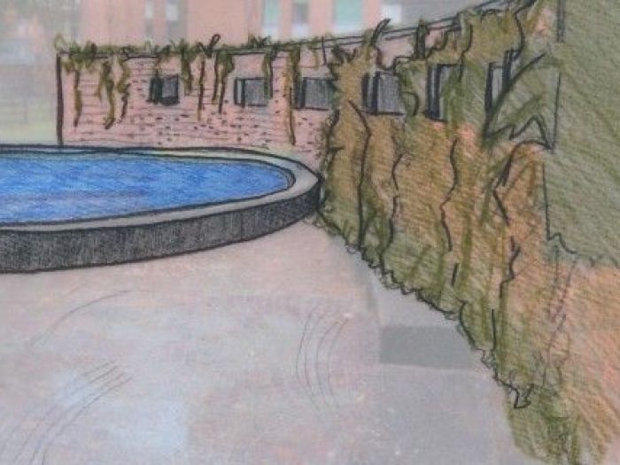 Archisio - Studio Di Agronomia E Architettura Del Paesaggio - Progetto Restyling giardini pubblici