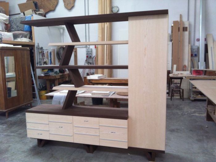 Archisio - Legno Living Arredo Snc - Progetto I nostri lavori