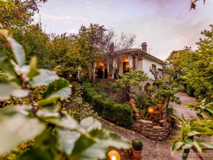 Archisio - Marco Mascellini - Progetto Fotografie hotel