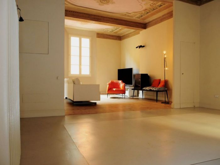 Archisio - Studio Lenzi Associati - Progetto Casa ft