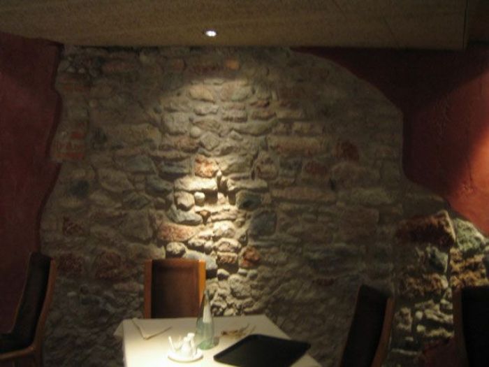 Archisio - Mauro Rossaro - Progetto Luna rossa