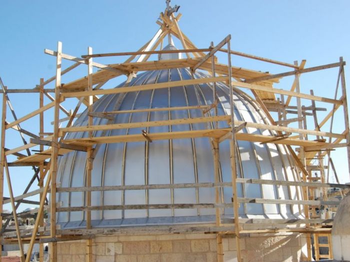 Archisio - Eurogronde - Progetto Alcuni dei nostri lavori