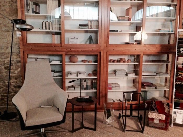 Archisio - Il Tetto Arredamento - Progetto Arredamenti moderni originali e modulabili in provincia di vicenza