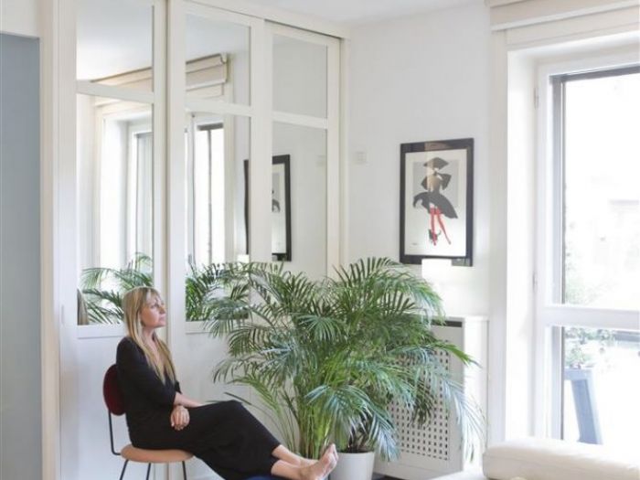 Archisio - Coarch Studio - Progetto Cp14 vol2