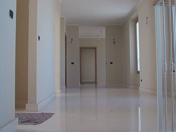 Archisio - Alberto Albeggiani - Progetto Cap dantibes - costa azzurra